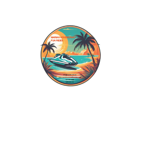 Mariah Hovercraft Funrides at Caribbean Gardens – Experience The Thrill